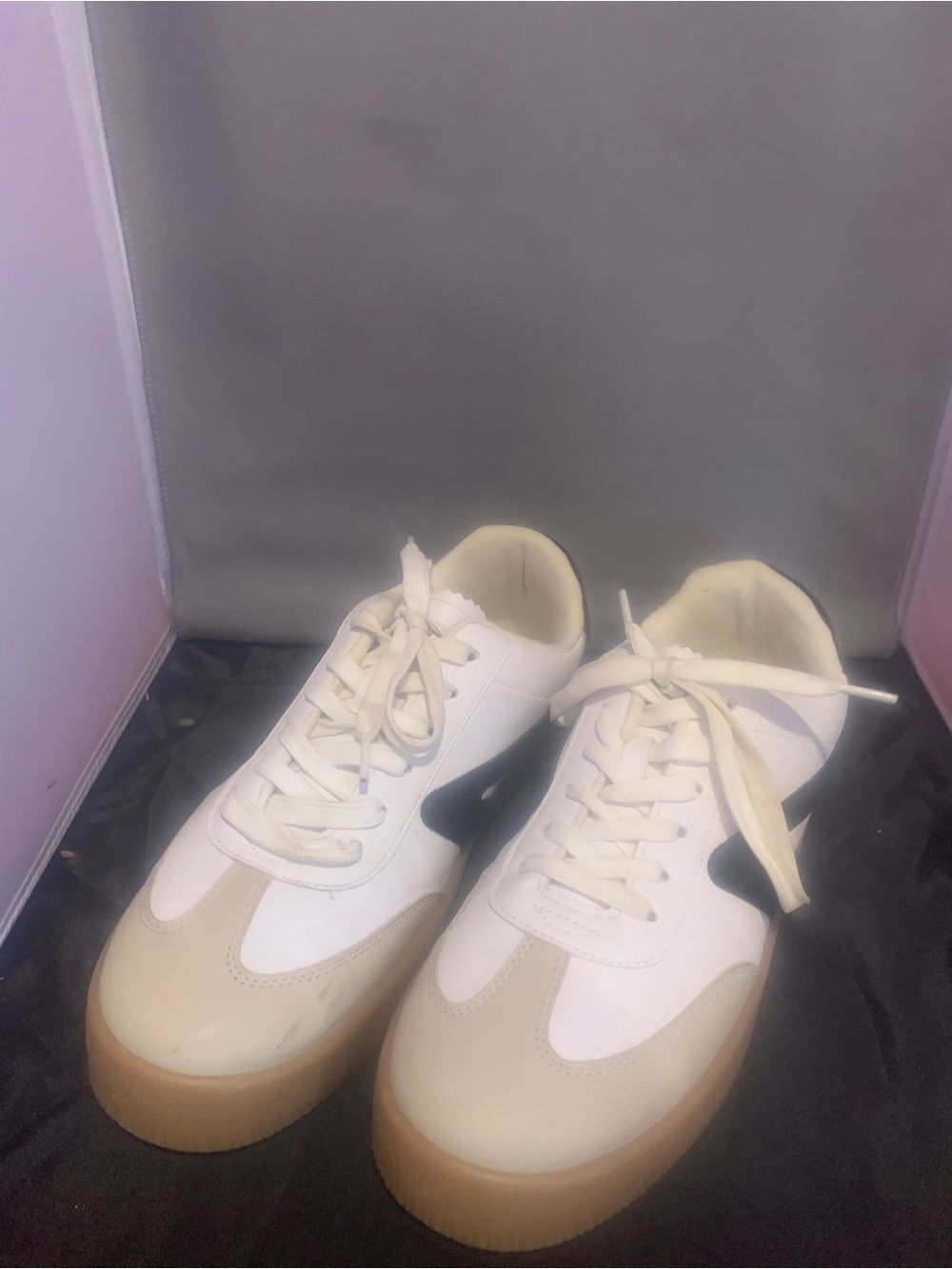 Women’s Dolce Vita Russo Sneaker